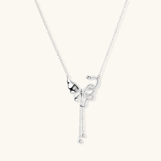 Flutter Dreams Necklace