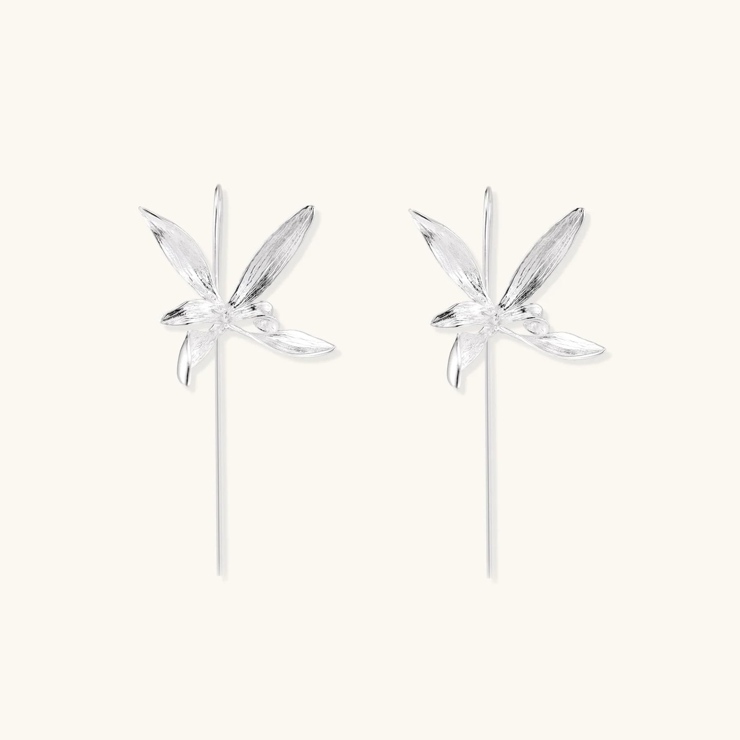 Starlight Bloom Earrings