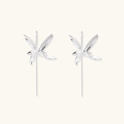 Starlight Bloom Earrings