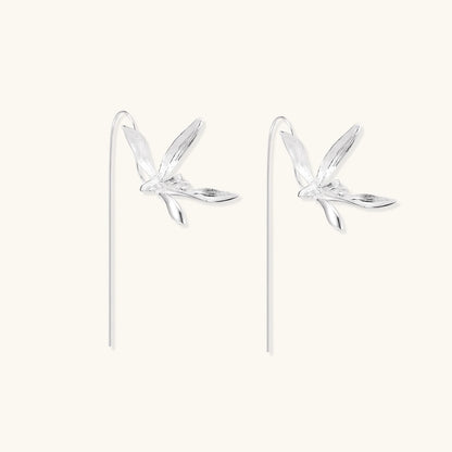 Starlight Bloom Earrings