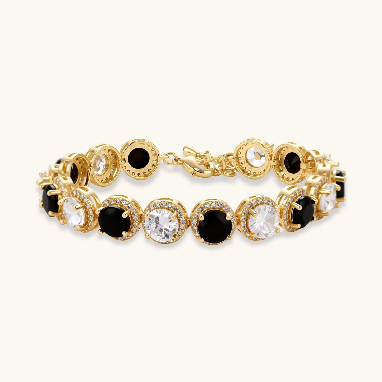Noir Luxe Set