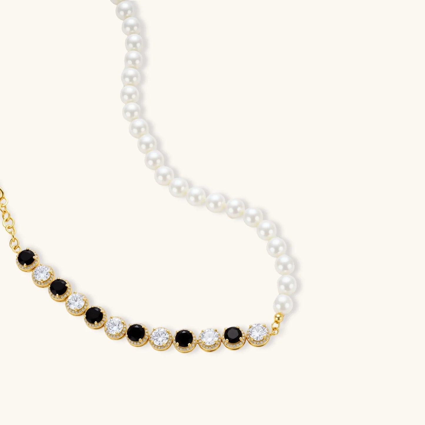 Noir Luxe Set