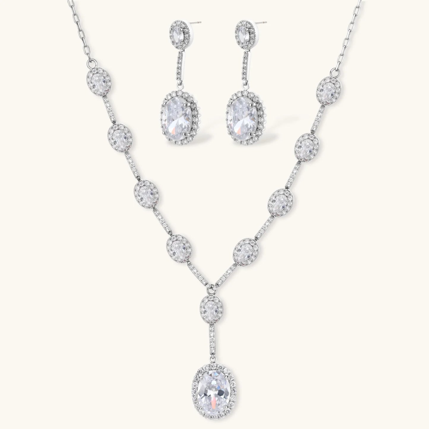 Celestial Cascade Set
