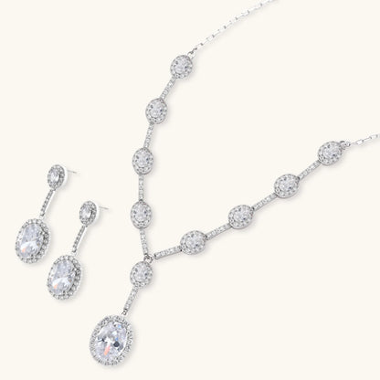 Celestial Cascade Set